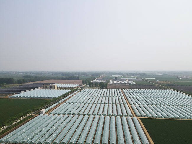 基地實(shí)景